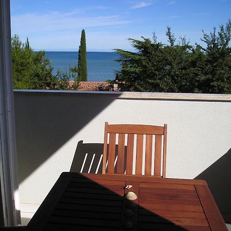 Apartments Henc Novigrad Istria 객실 사진