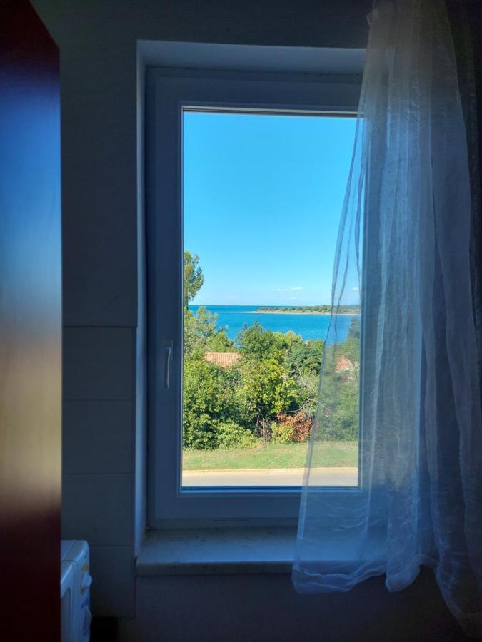 Apartments Henc Novigrad Istria 외부 사진