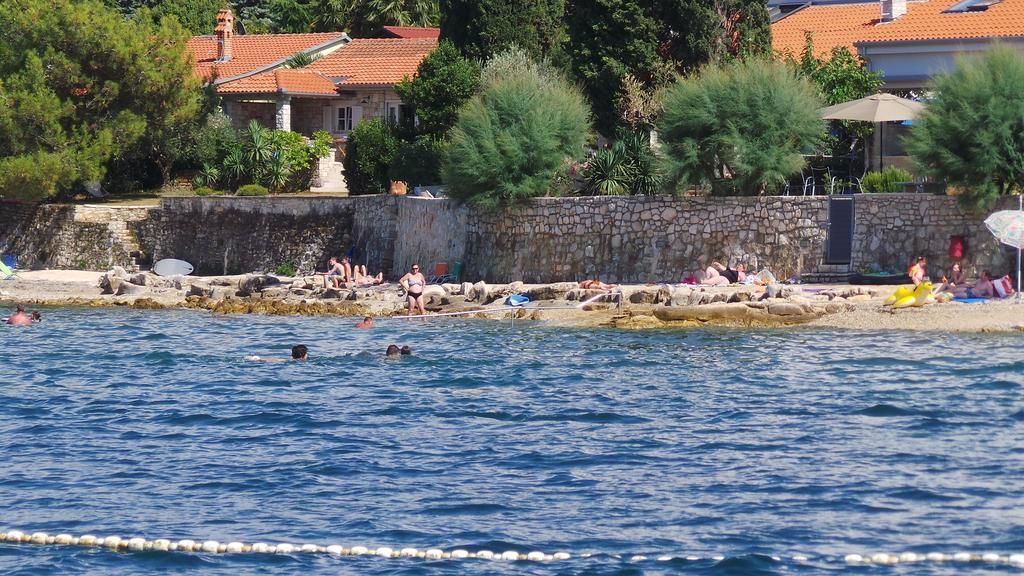 Apartments Henc Novigrad Istria 객실 사진