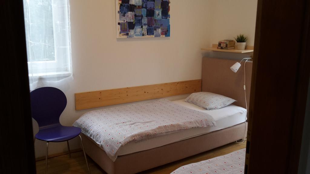 Apartments Henc Novigrad Istria 외부 사진
