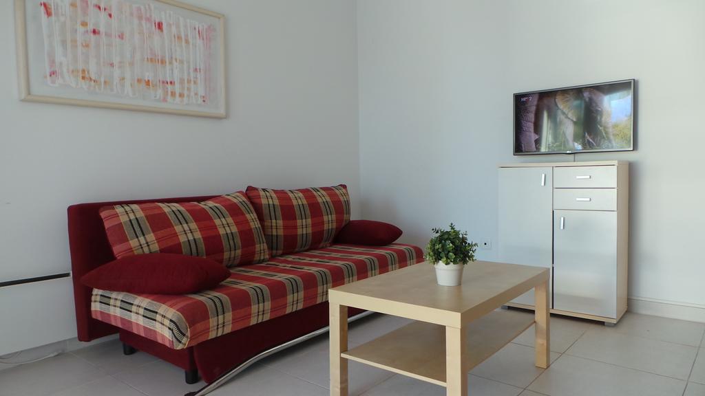 Apartments Henc Novigrad Istria 외부 사진