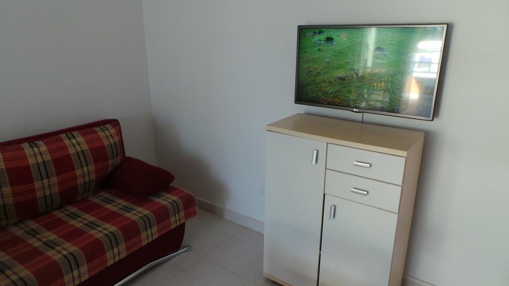 Apartments Henc Novigrad Istria 외부 사진