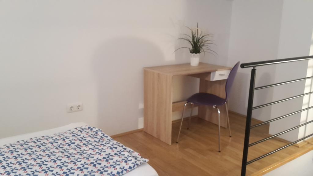 Apartments Henc Novigrad Istria 외부 사진