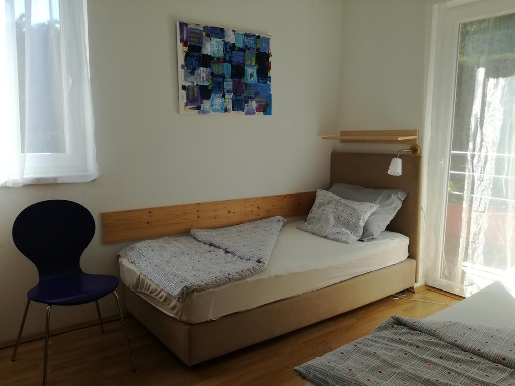 Apartments Henc Novigrad Istria 외부 사진