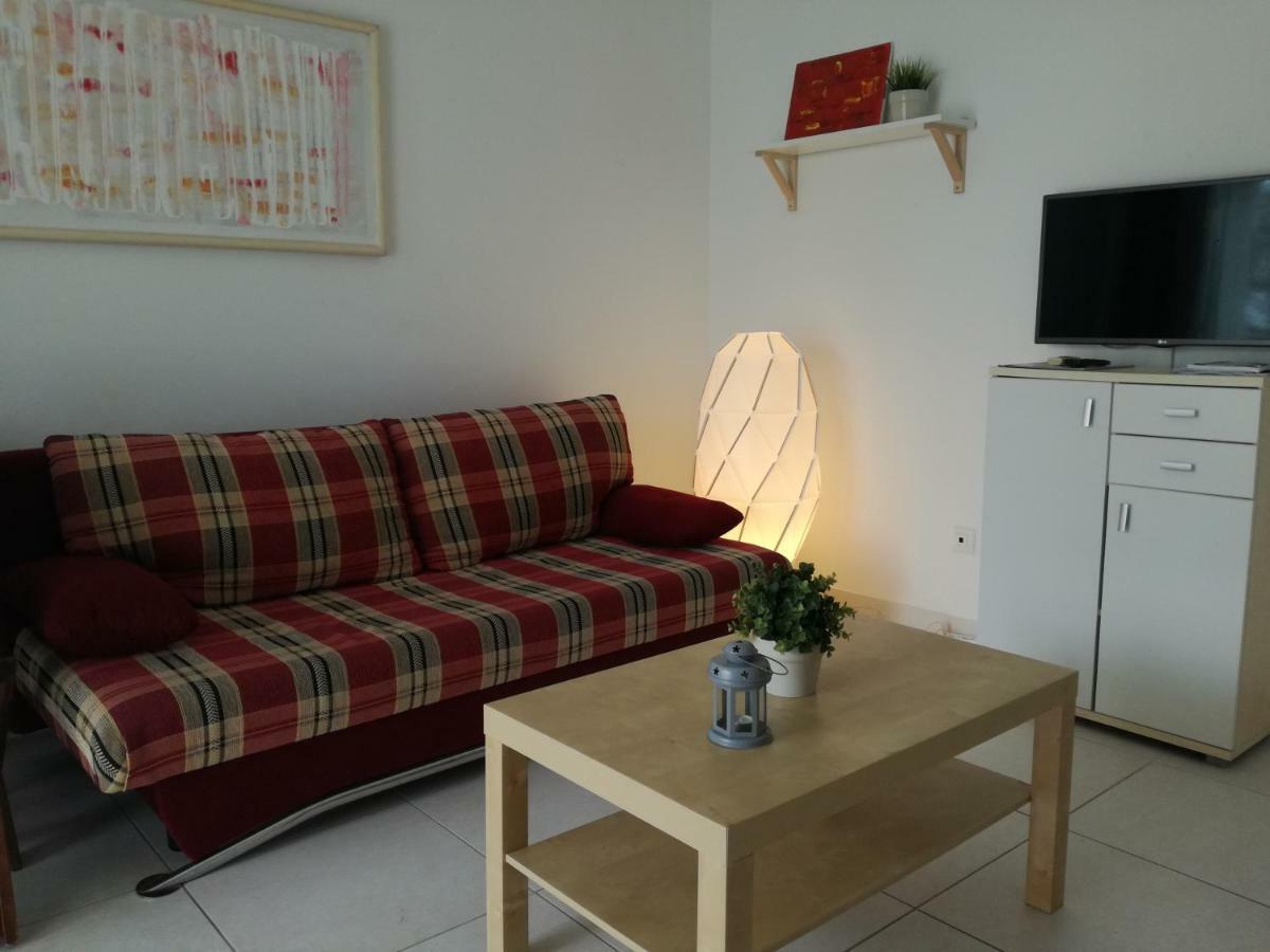 Apartments Henc Novigrad Istria 외부 사진